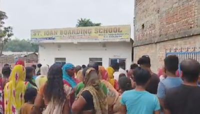 5-Year-Old Boy Brings Gun To School In Bag, Shoots Another Student In Bihar
