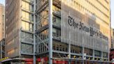 ValueAct Acquires 6.7% Stake In New York Times; Describes Stock As 'Undervalued'