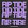 Riptide (The Chainsmokers song)