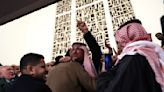 Saudi Arabia’s capital Riyadh chosen to host the 2030 World Expo