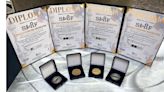 ANGEL's Water Purification Tech Won 5 Awards at Silicon Valley International Invention Festival 2024