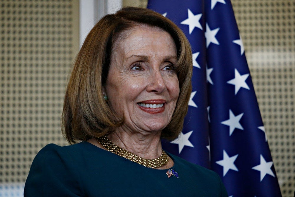 Nancy Pelosi Invests $5 Million In An AI Company — You Can Invest In Multiple Pre-IPO AI Startups With $1,000