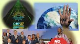 Cop27 deal addresses climate destruction but ‘planet still in emergency room’