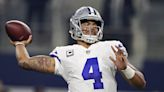 17-20. Los Cowboys se recuperan a partir de su defensa