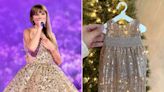 Her Niece Wanted a Taylor Swift American Girl Doll, So She Designed Incredible Replica Outfits Herself (Exclusive)