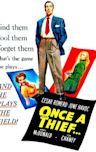 Once a Thief (1950 film)