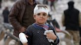 Terremotos en Turquía y Siria: "La situación en Siria es dramática... ciudades enteras se han venido abajo"