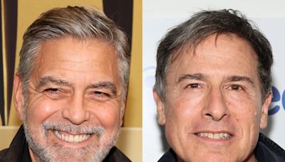 George Clooney blasts ‘miserable’ director who ‘made my life hell’