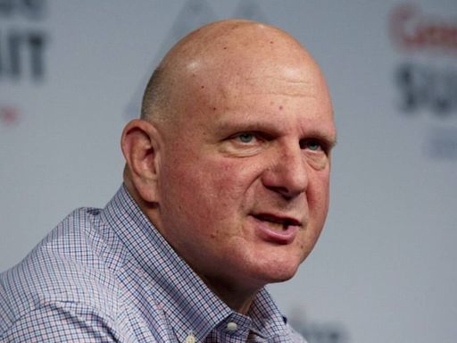 Pela primeira vez, Steve Ballmer supera Bill Gates em ranking dos mais ricos do mundo