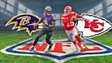 Ravens vs Chiefs: ¿A qué hora y dónde ver en México el kickoff de la NFL 2024?