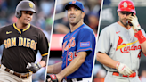 Trade candidates, list of deals and more as MLB trade deadline nears