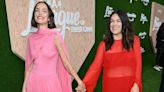 Abbi Jacobson Engaged to Girlfriend Jodi Balfour