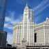 Wrigley Building