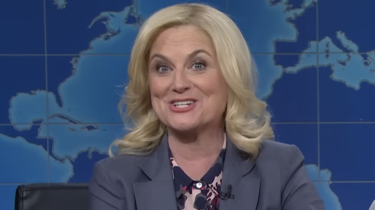 What Are SNL’s Late Night Afterparties Really Like? What Amy Poehler Has To Say