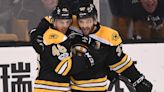 Bruins finalize 1-year deals with Bergeron, Krejci