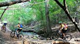 Enduro bicycle race set for Mount Nebo | Northwest Arkansas Democrat-Gazette