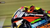 El llamativo patrocinador que ha subido la temperatura de MotoGP sin quererlo: Folladore