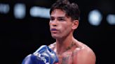 VIDEO | Ryan Garcia accused of breaking into and destroying his ex's home: "Ima' find you!" | BJPenn.com