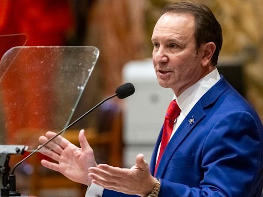 Louisiana classifies abortion drugs as controlled, dangerous substances after Gov. Landry greenlights proposal