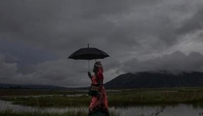 IMD weather update: Heavy rains forecast for Kerala, Delhi