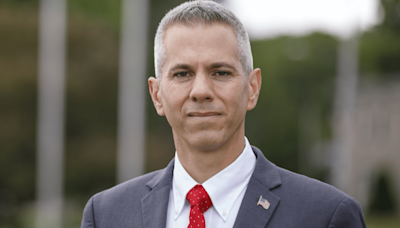 Biden nominates Anthony Brindisi for federal judge