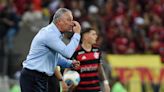 Criticado, Flamengo de Tite convive com contraste entre expectativa pelo ataque estrelado e realidade com pobreza de repertório