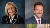 Abele, Kunicki, Parvin and Perez vie for Ventura County's District 4 supervisor seat