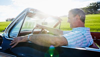 4 Cars That Aren’t Practical for Middle-Class Retirees