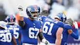 Justin Pugh wants to remain with Giants, thinks they should add an edge rusher