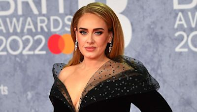 Adele plans to take a 'big break' from music after Las Vegas residency