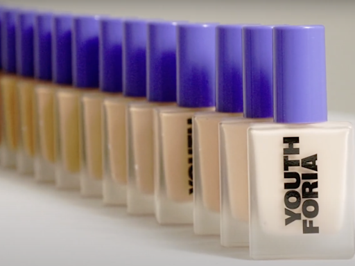 Cosmetic brand Youthforia’s latest release revives concerns about inclusivity in beauty