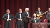 Les Luthiers regresa a Miami para seguir divirtiendo a su público