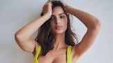 Emily Ratajkowski's micro mini shorts just schooled us in heatwave dressing