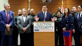 Florida told them they could vote, then arrested them for it. Could DeSantis care any less? | Editorial