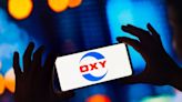 Occidental's CrownRock Deal Delayed But Sees Permian Basin Production Boost - Occidental Petroleum (NYSE:OXY)