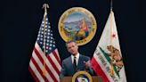 Gov. Newsom announces 470 arrested in CHP & Bakersfield PD joint operation