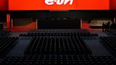 E.ON could raise investment plans in distribution grids, CFO says