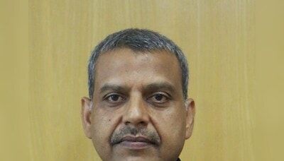 Manoj Mittal takes charge as Sidbi's CMD after appointment by Centre