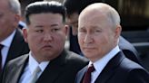 Russia and North Korea's deadly alliance as Kim boasts of relationship