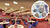 Lucky bingo players cash in as they hit huge £50k jackpot at North East venue