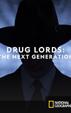 Drug Lords: The Next Generation