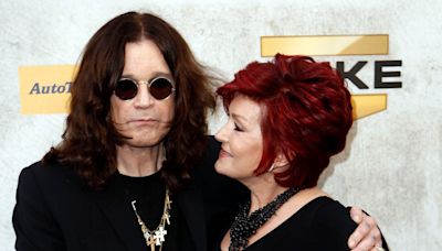 La casa de Ozzy Osbourne en Reino Unido está embrujada - El Diario NY