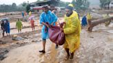 Landslides in Southern India Kill at Least 41