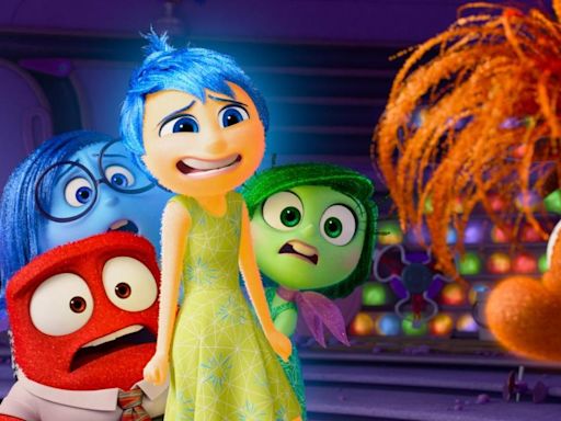Pixar傳裁員14％ 減少原創串流內容推翻前老細方針？ | am730