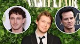 Who Was in Joe Alwyn’s Tortured Man Club Group Chat?