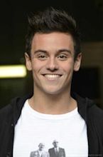 Tom Daley