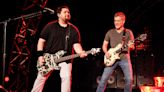 Why Wolfgang Van Halen won't play Van Halen songs at his concerts