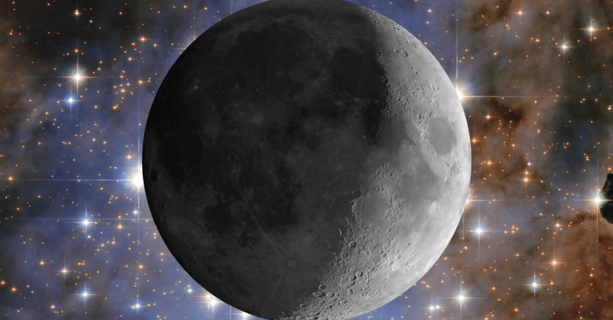 What Does a 'Void of Course' Moon Mean in Astrology?