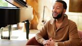 John Legend Wants His New Album To Be A Timeless Classic For Families