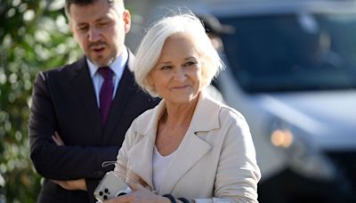 Législatives 2024 : Marie-Caroline Le Pen, sœur aînée de Marine, candidate pour le RN dans la Sarthe